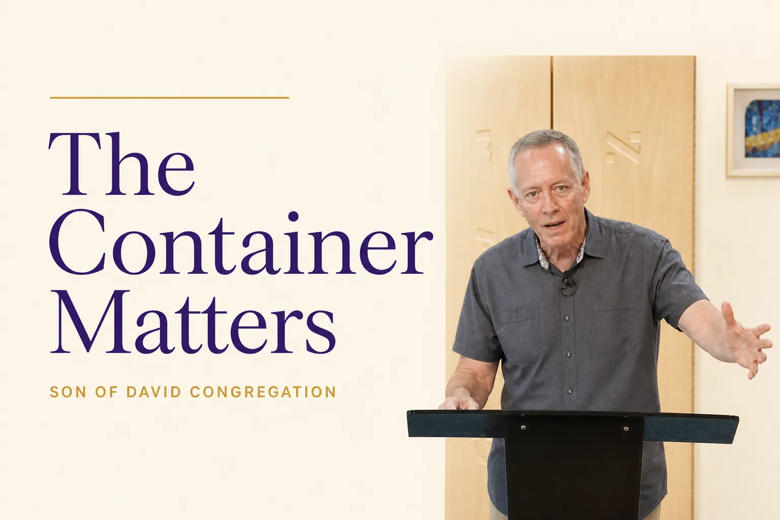 The Gentile Great Commission